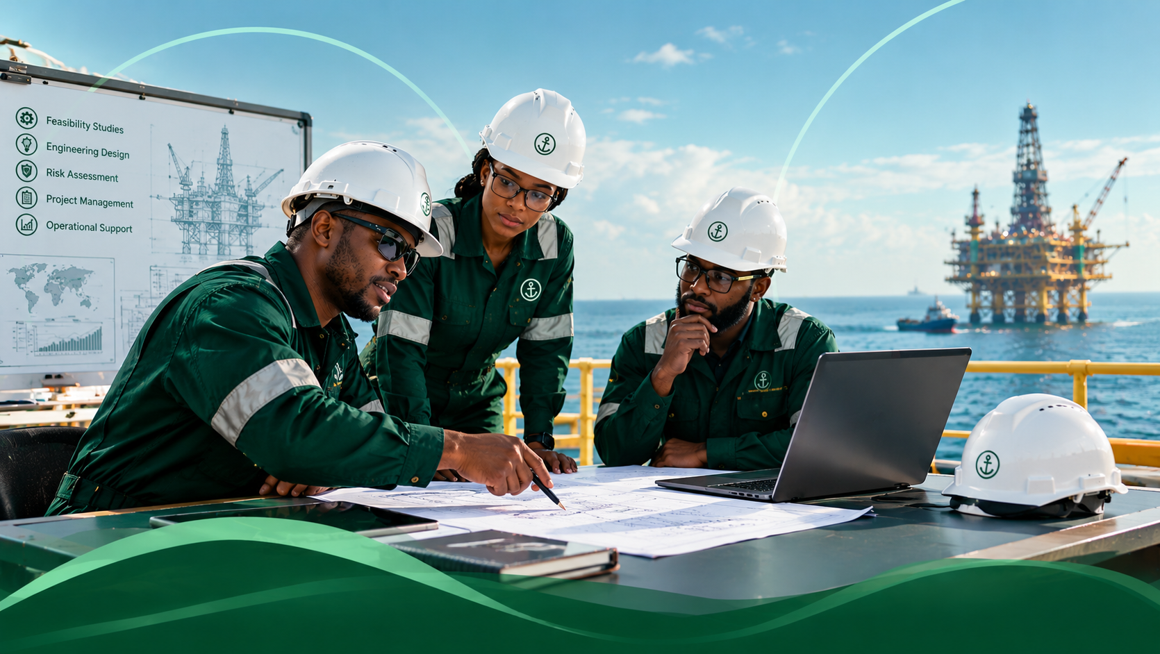 Technical Consultancy Services